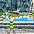 Luxury Lumiere Riverside Apartment Thao Dien For Rent