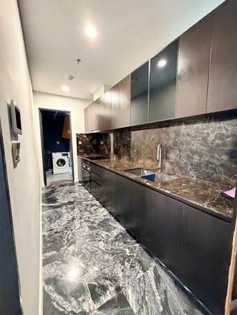 Ho Chi Minh City, Apartments/Houses, Luxury Lumiere Riverside Apartment Thao Dien For Rent