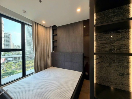 Ho Chi Minh City, Apartments/Houses, Luxury Lumiere Riverside Apartment Thao Dien For Rent