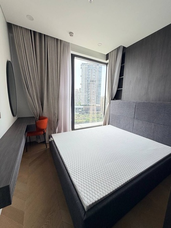 Ho Chi Minh City, Apartments/Houses, Luxury Lumiere Riverside Apartment Thao Dien For Rent