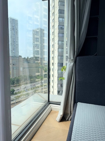 Ho Chi Minh City, Apartments/Houses, Luxury Lumiere Riverside Apartment Thao Dien For Rent