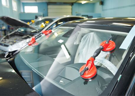 Houston, Automotive, Next Shield Auto Glass Repair