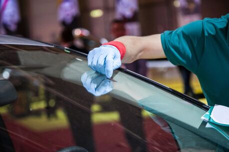 Houston, Automotive, Next Shield Auto Glass Repair