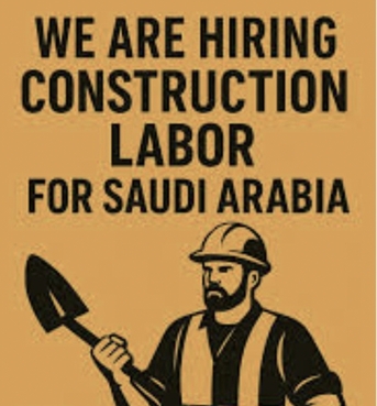 Riyadh, Jobs, Labor