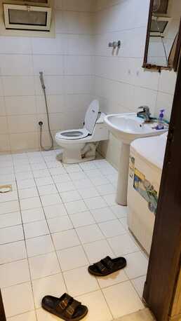 Riyadh, Rooms Available, SAR 1200/month,  Furnished,  ONE SEPARATE ROOM FOR EXECUTIVE BACHELOR