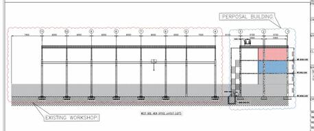 Riffa, Warehouses, 10000 Sq. Meter,  Industrial Workshop Available &ndash; Bahrain