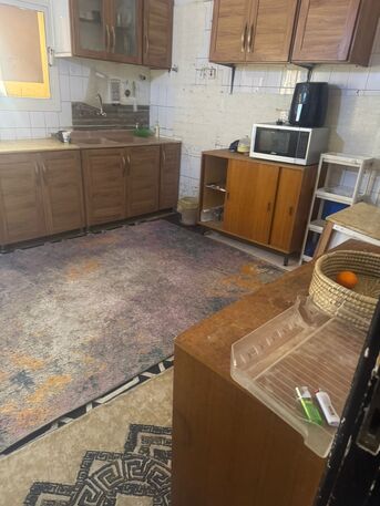 Al Olaya, Rooms Available, SAR 1300/month,  Furnished,  Room Available For Rent 1300 / Month, Riyadh, AlOlaya Near MOI Metro Station