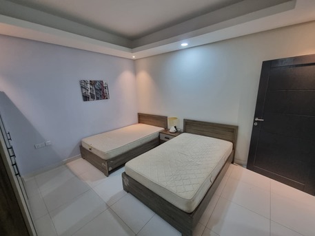 Amwaj Islands, Apartments/Houses, BHD 350/month,  Furnished,  2 BR,  120 Sq. Meter,  Bright Spacious 2 BR FF Apartment With Balcony & WIFI