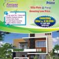 INR 600000,  Exclusive HMDA Layout &ndash; Premium Open Plots For Sale - Jafferpally Village, Parigi Mandal