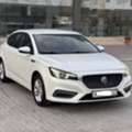 BHD 2400,  MG-6,  2020,  Automatic,  83550 KM,   /  (White)
