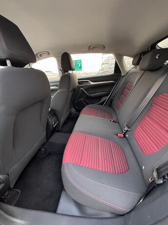 Manama, Vehicles, Cars & Trucks , BHD 2400,  MG-6,  2020,  Automatic,  83550 KM,   /  (White)