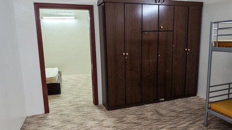 Hara, Rooms Available, SAR 1700/month,  Furnished,  Premium Executive Bachelor Rooms &ndash; All-Inclusive @ ₹1700/month