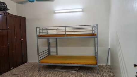 Hara, Rooms Available, SAR 1700/month,  Furnished,  Premium Executive Bachelor Rooms &ndash; All-Inclusive @ ₹1700/month