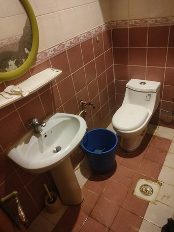 Al Malaz, Bedspace Available, SAR 750/month,  Bed Space