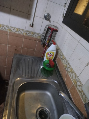 Al Malaz, Bedspace Available, SAR 750/month,  Bed Space