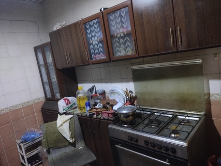 Al Malaz, Bedspace Available, SAR 750/month,  Bed Space