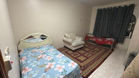 Al Malaz, Bedspace Available, SAR 750/month,  Bed Space