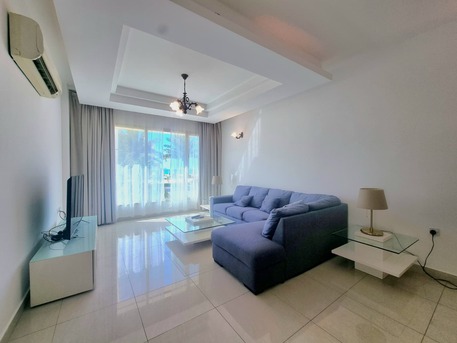 Amwaj Islands, Apartments/Houses, BHD 350/month,  Furnished,  2 BR,  115 Sq. Meter,  Delightful 2 BR FF Apartment With WIFI Amwaj Isalnd