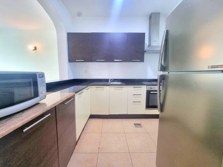 Amwaj Islands, Apartments/Houses, BHD 350/month,  Furnished,  2 BR,  115 Sq. Meter,  Delightful 2 BR FF Apartment With WIFI Amwaj Isalnd