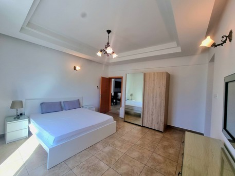 Amwaj Islands, Apartments/Houses, BHD 350/month,  Furnished,  2 BR,  115 Sq. Meter,  Delightful 2 BR FF Apartment With WIFI Amwaj Isalnd