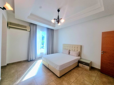 Amwaj Islands, Apartments/Houses, BHD 350/month,  Furnished,  2 BR,  115 Sq. Meter,  Delightful 2 BR FF Apartment With WIFI Amwaj Isalnd