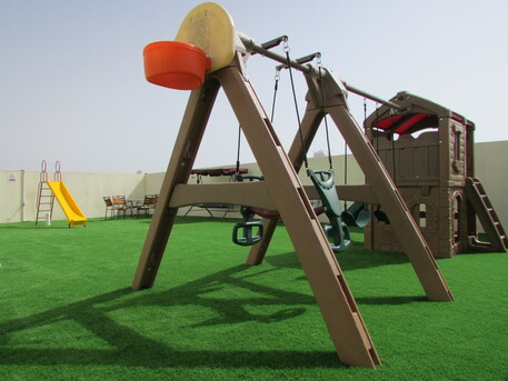 Khobar, Apartments/Houses, SAR 23000/year,  2 BR,  Family 2 Bedrooms Apt. With Rooftop Playground For Rent