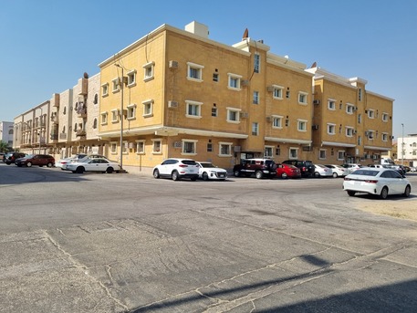 Khobar, Apartments/Houses, SAR 23000/year,  2 BR,  Family 2 Bedrooms Apt. With Rooftop Playground For Rent