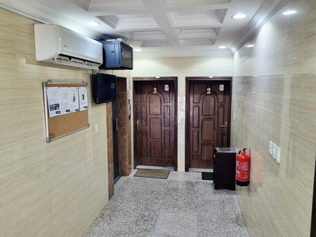 Khobar, Apartments/Houses, SAR 23000/year,  2 BR,  Family 2 Bedrooms Apt. With Rooftop Playground For Rent