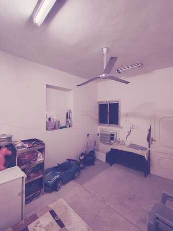 Damascus, Housing Exchanges, SYP 1000/month,  1 BR,  0 Sq. Meter,  I Am Offering A Separate Room And A Bathroom To One Executive Indian Bachelor In Family Fl