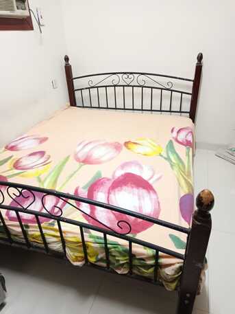 Al Wizarat, Furniture, URGENT RELOCATION SALE: COMPLETE HOME SETUP(SOFA, CARPET, WARDROBE, BED, KITCHEN CABINETS)