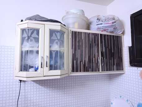 Al Wizarat, Furniture, URGENT RELOCATION SALE: COMPLETE HOME SETUP(SOFA, CARPET, WARDROBE, BED, KITCHEN CABINETS)