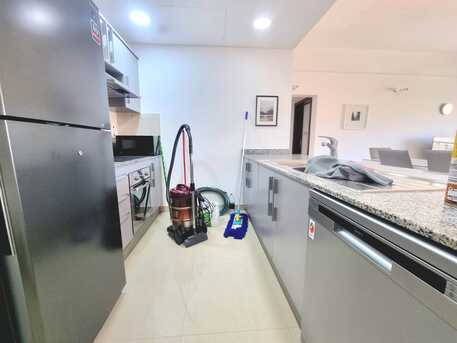 Amwaj Islands, Apartments/Houses, BHD 350/month,  Furnished,  2 BR,  120 Sq. Meter,  Birght 2 BR FF Apartment With Balcony & WIFI