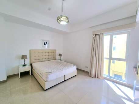 Amwaj Islands, Apartments/Houses, BHD 350/month,  Furnished,  2 BR,  120 Sq. Meter,  Birght 2 BR FF Apartment With Balcony & WIFI