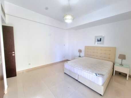 Amwaj Islands, Apartments/Houses, BHD 350/month,  Furnished,  2 BR,  120 Sq. Meter,  Birght 2 BR FF Apartment With Balcony & WIFI
