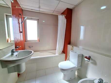 Amwaj Islands, Apartments/Houses, BHD 350/month,  Furnished,  2 BR,  120 Sq. Meter,  Birght 2 BR FF Apartment With Balcony & WIFI