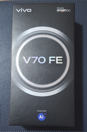Riyadh, Mobile Phones, SAR 1699,  Vivo V70 Mobile