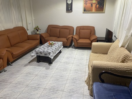 Al Malaz, Rooms Available, SAR 1250/month,  Furnished,  FURNISHED SINGLE ROOM FOR BACHELLOR