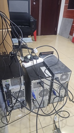 Zinj, Computers, BHD 150,  Computers For Sale