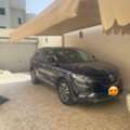 SAR 36000,  Renault Koleos,  2018,  Automatic,  90000 KM,   In Good Condition