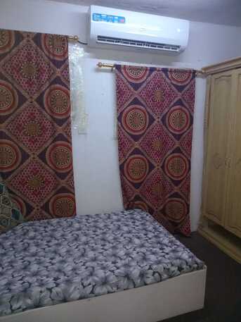 Hara, Apartments/Houses, SAR 1000/month,  Furnished,  1 BR,  Room Available @ 1000 SAR / Opposite Side Baba Sweets 2 Mint Walk Behine Geo Meat