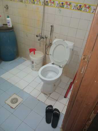 Hara, Apartments/Houses, SAR 1000/month,  Furnished,  1 BR,  Room Available @ 1000 SAR / Opposite Side Baba Sweets 2 Mint Walk Behine Geo Meat