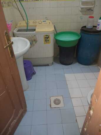 Hara, Apartments/Houses, SAR 1000/month,  Furnished,  1 BR,  Room Available @ 1000 SAR / Opposite Side Baba Sweets 2 Mint Walk Behine Geo Meat