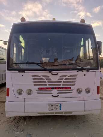 Riyadh, Job Seekers, BUS,TATA BUS ASHOK BUSS,60 SEATER BUS FOR RENT ,FOR LABOR