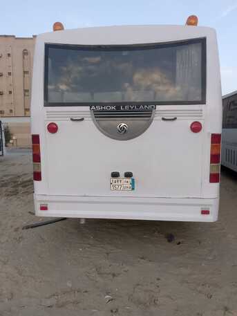 Riyadh, Job Seekers, BUS,TATA BUS ASHOK BUSS,60 SEATER BUS FOR RENT ,FOR LABOR
