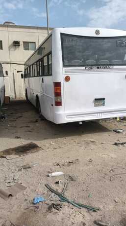 Riyadh, Job Seekers, BUS,TATA BUS ASHOK BUSS,60 SEATER BUS FOR RENT ,FOR LABOR