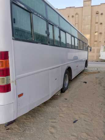 Riyadh, Job Seekers, BUS,TATA BUS ASHOK BUSS,60 SEATER BUS FOR RENT ,FOR LABOR