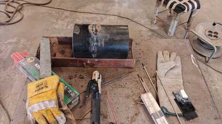 Riyadh, Jobs, Need Welder URGENT.