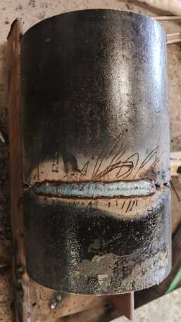 Riyadh, Jobs, Need Welder URGENT.