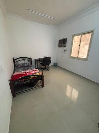 Akrabia, Rooms Available, SAR 750/month,  Furnished,  Furnished Room For Rent In Family Flat