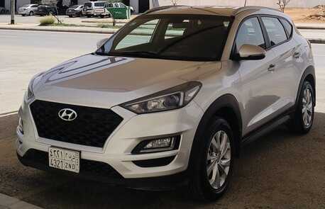 Riyadh, Vehicles, Cars & Trucks , SAR 45000,  Hyundai Tucson,  2021,  Automatic,  240000 KM,  Hyundia Tucson  Model 240000 Kilometer,45000 Price